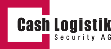 Logo Cash Logistik Security AG