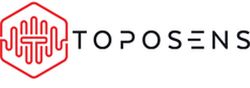Logo Toposens GmbH