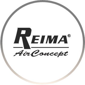 Logo REIMA AirConcept GmbH