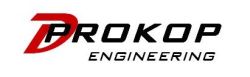 Logo Dirk Prokop Engineering