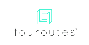 Logo fouroutes