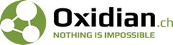 Logo Oxidian GmbH