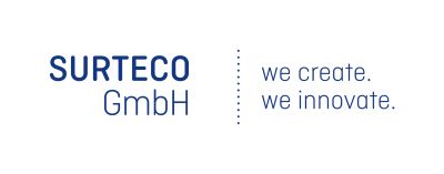 Logo SURTECO GmbH