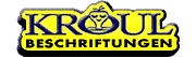 Logo KROUL Werbetechnik GmbH