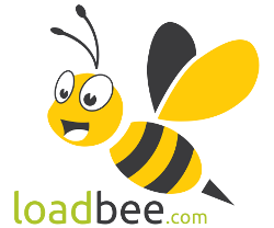 Logo loadbee GmbH