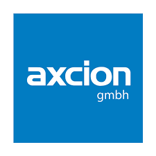 Logo Axcion GmbH