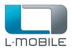 Logo L-mobile solutions GmbH & Co. KG