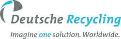 Logo DR Deutsche Recycling Service GmbH