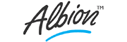 Logo Albion Design & Fabrication Ltd.