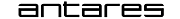 Logo Flos Architectural Antares Iluminacion S.A.