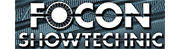 Logo Focon Showtechnic Vertriebsgesellschaft mbH