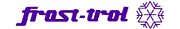 Logo Frost-Trol s.a.