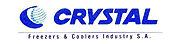 Logo Crystal