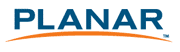 Logo Planar Systems Oy