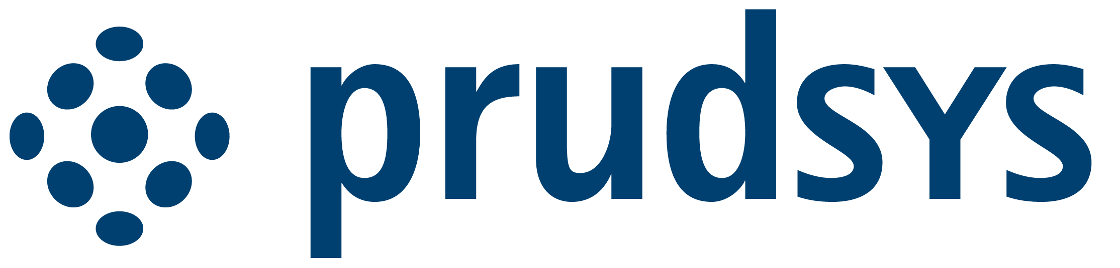 Logo prudsys AG