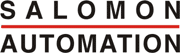 Logo Salomon Automation GmbH