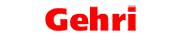 Logo Gehri AG