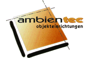 Logo Ambientec Objekteinrichtungen