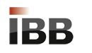 Logo IBB Adaptive Solutions GmbH