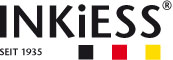 Logo INKiESS Bargeldlogistik GmbH