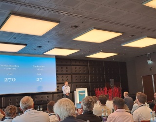 Foto: Inventur und Diebstahl: Deutschland als Schlaraffenland?...