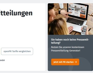 Foto: Online-Pressearbeit – die häufigsten Fehler vermeiden...