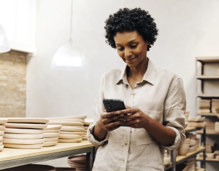 Foto: EM45: Der Schlüssel zu mehr Effizienz in der Unternehmensmobilität...