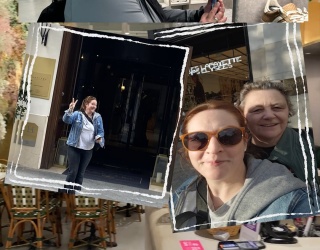 Foto: Shopping in Paris: Retail-Highlights abseits der Sehenswürdigkeiten...