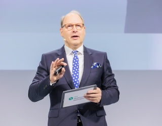 Foto: Handelskongress 2025: Es muss wieder deutlich aufwärts gehen...