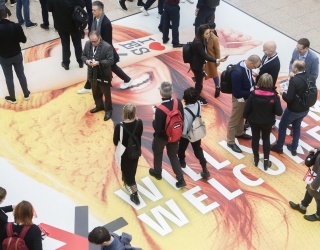 Foto: Exklusiv: Guided Tours auf der EuroShop 2026