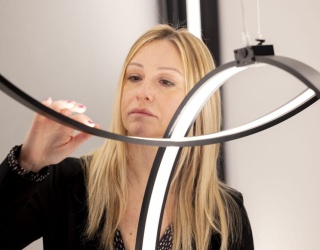 Foto: EuroShop 2026: Erlebnisdimension Lighting