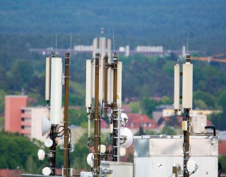 Mobilfunktrends in Hamburg: ein Überblick