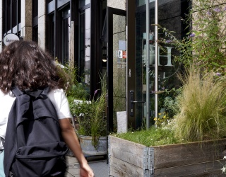 Foto: Salto: Effizienz und Sicherheit für Retailunternehmen...