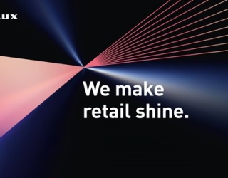 Foto: Neue Retail-Konzepte: TRILUX auf der EuroShop in Düsseldorf...