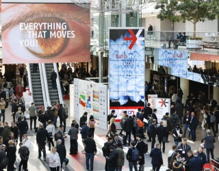 Foto: EuroShop 2026: Happy birthday!