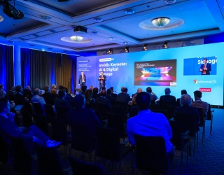 Foto: Der Digital Signage Summit wird 20 Jahre alt