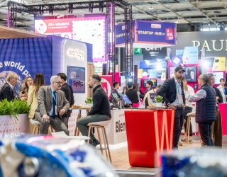 Foto: NRF 2026: Retail’s Big Show Europe – Programm & Höhepunkte...
