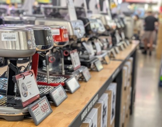 Connected Store: Vusion und JB Hi-Fi arbeiten zusammen